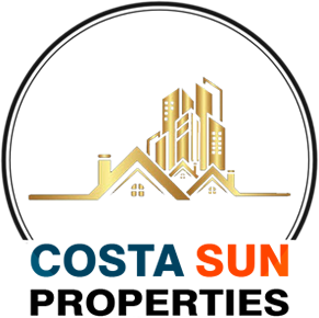 Costa Sun Properties Logo